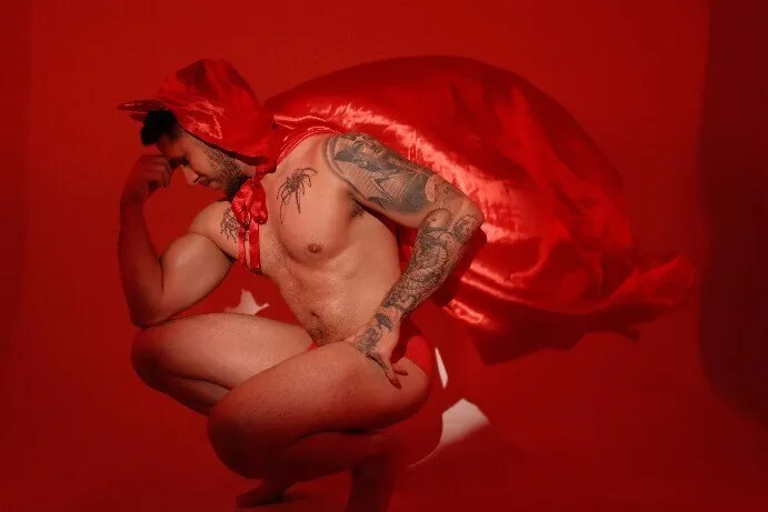 George Diesell OnlyFans header