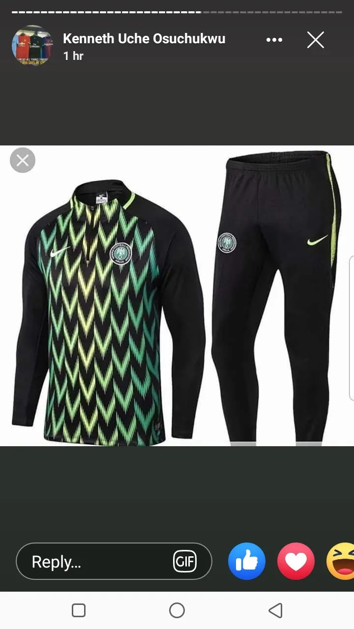 George Kings OnlyFans header