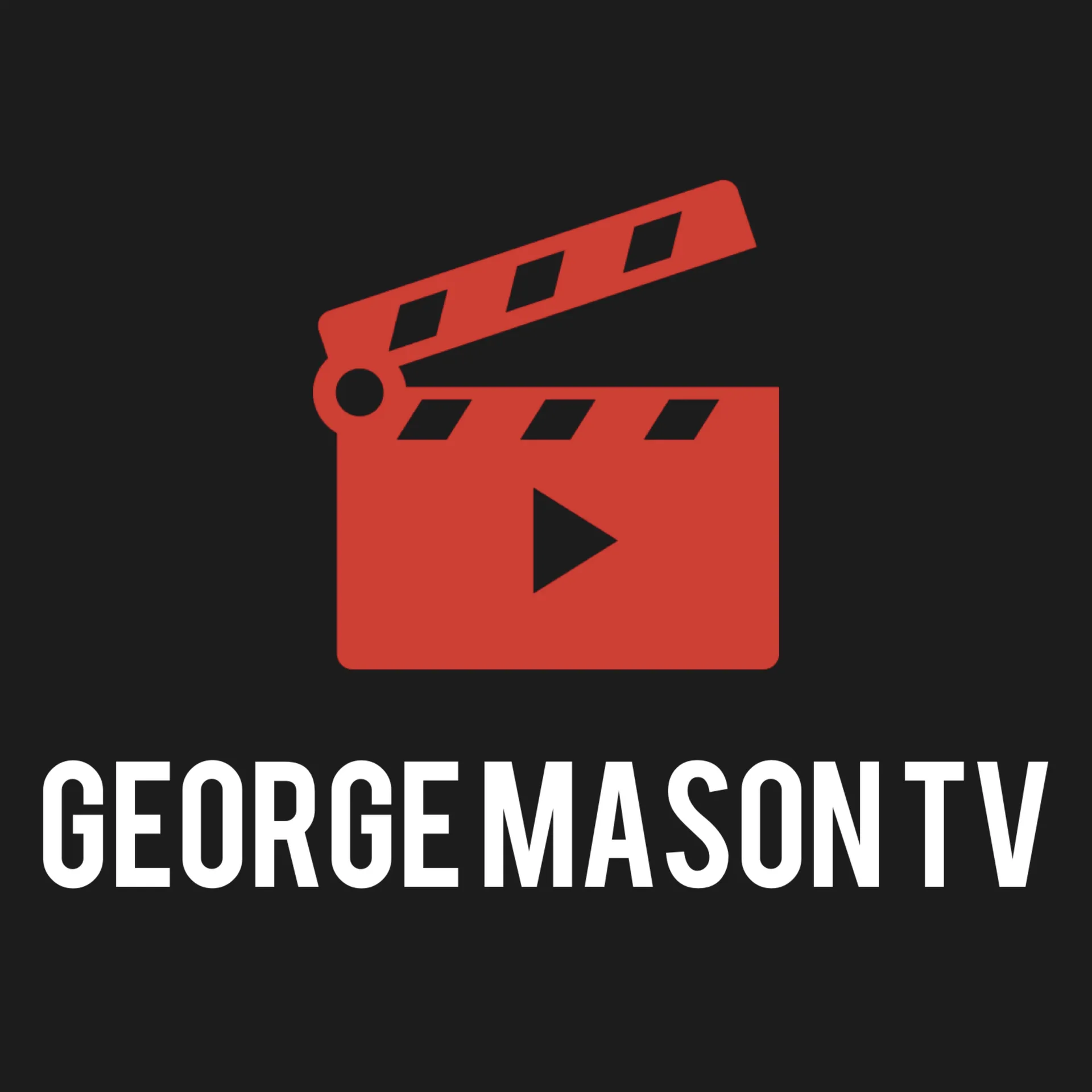 George Mason TV. Top 50% ! OnlyFans header