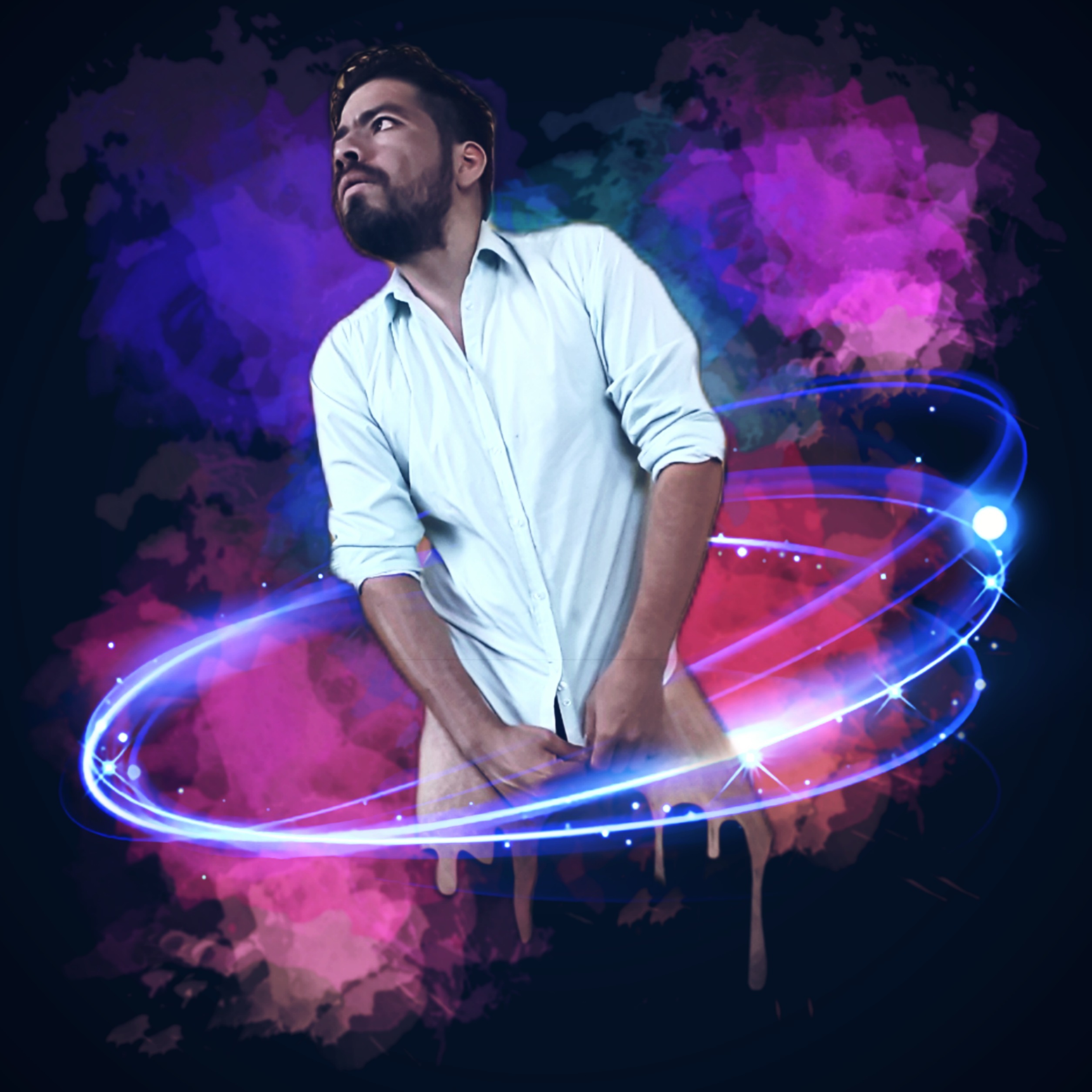 George romero OnlyFans header