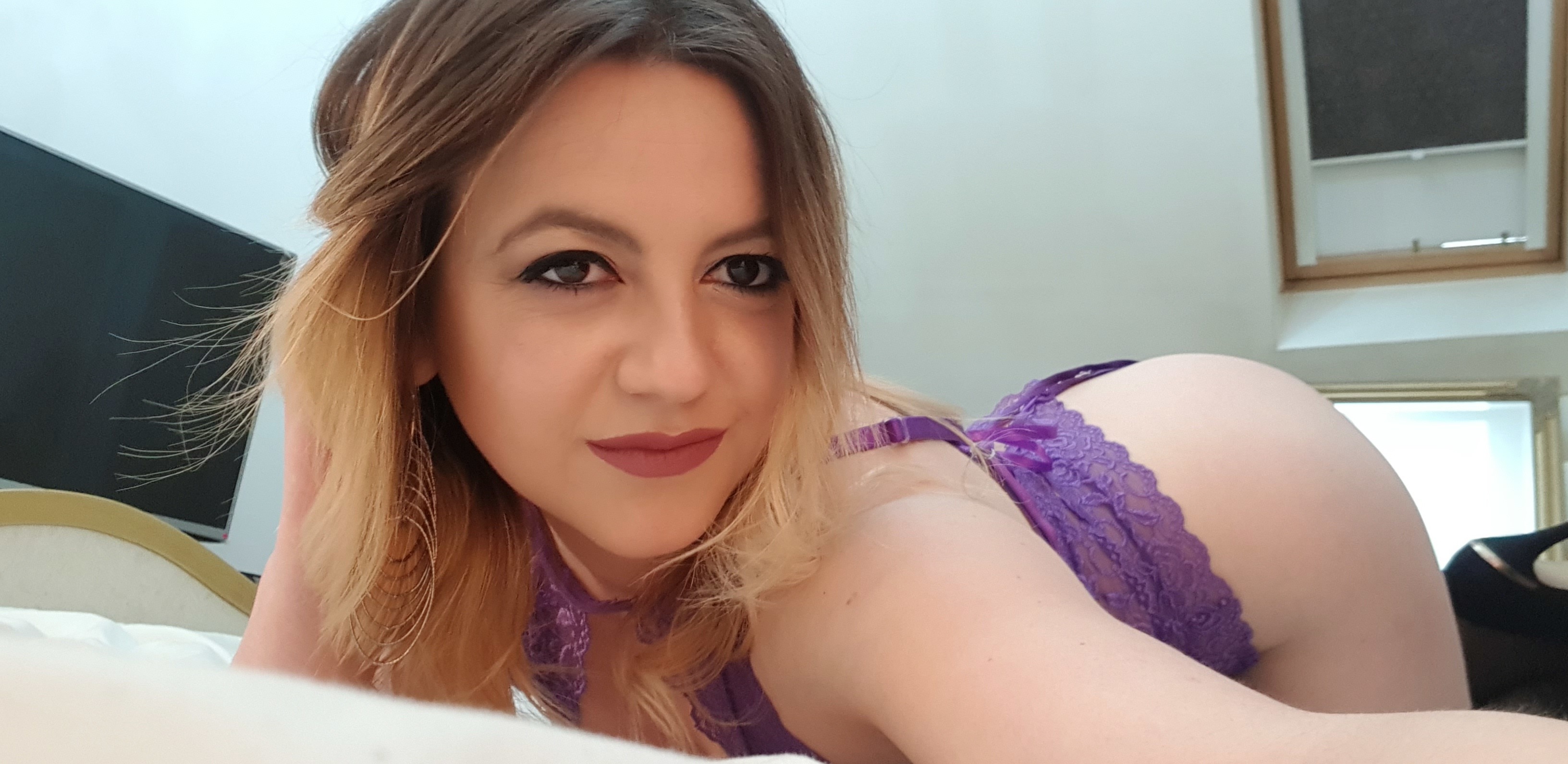 Georgeta OnlyFans header
