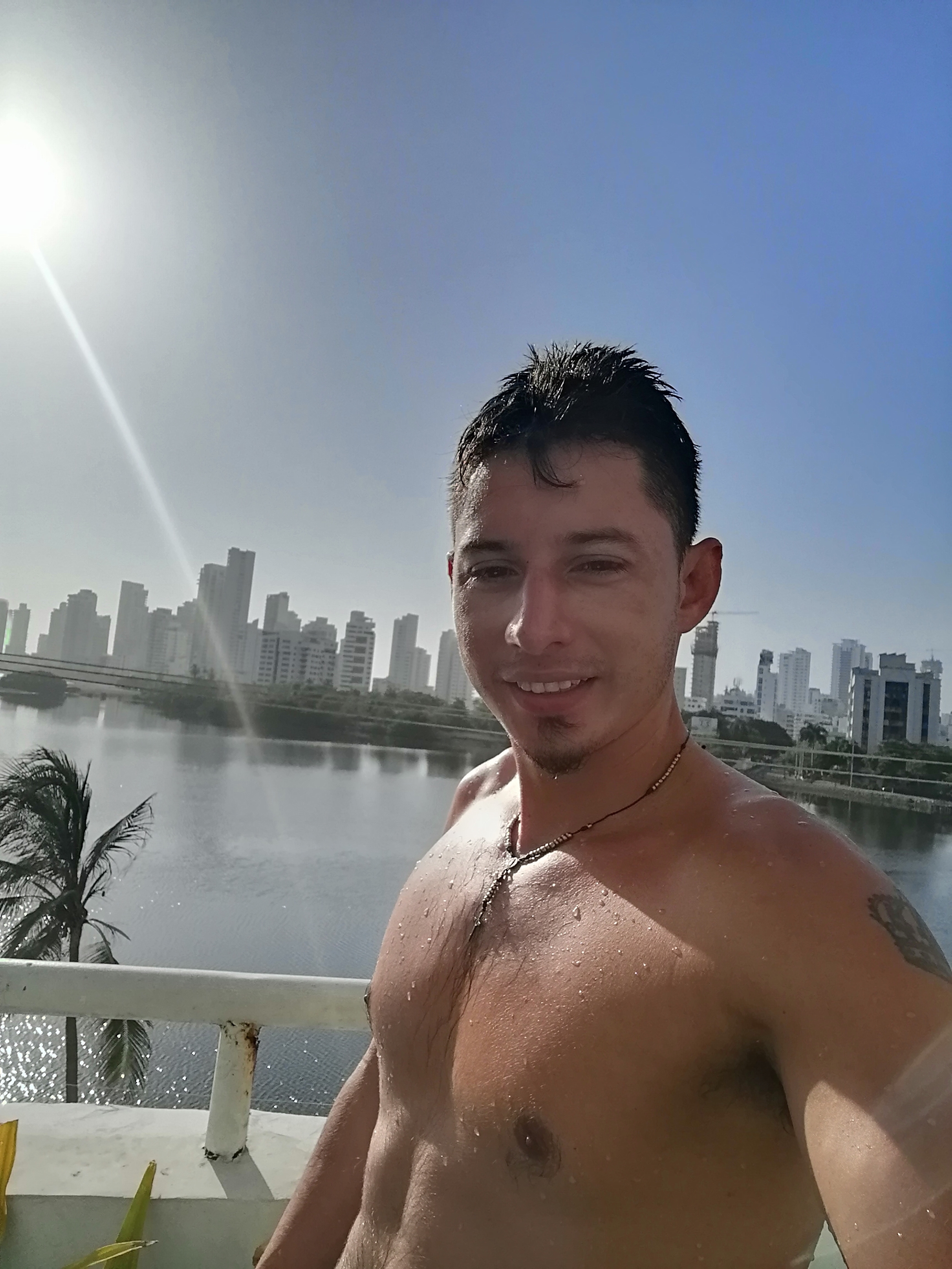 Jorge tigre OnlyFans header