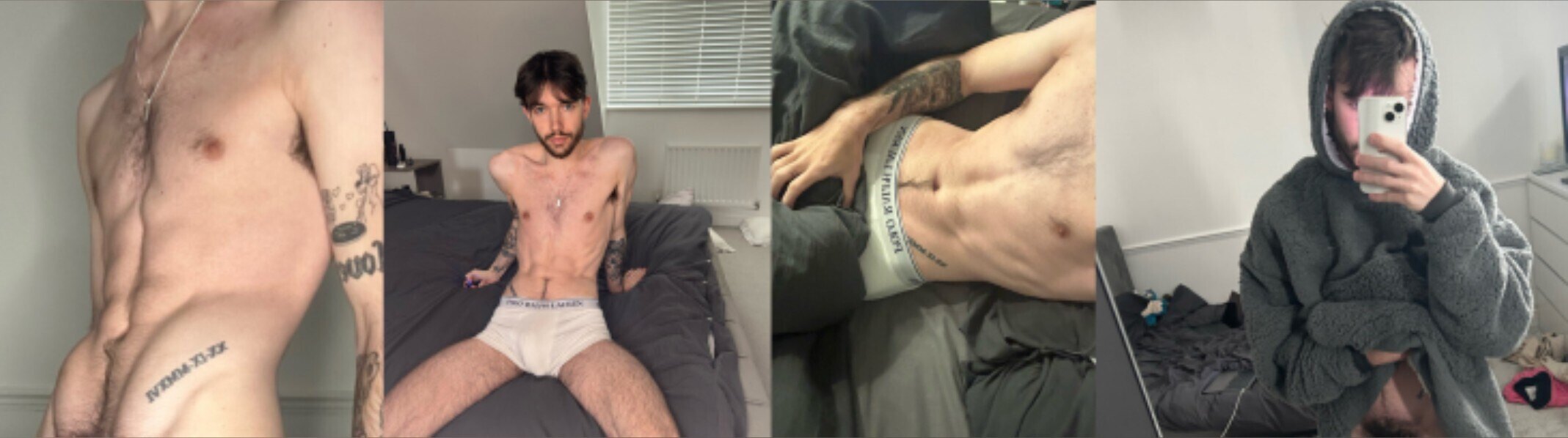 George 🍆 9️ OnlyFans header
