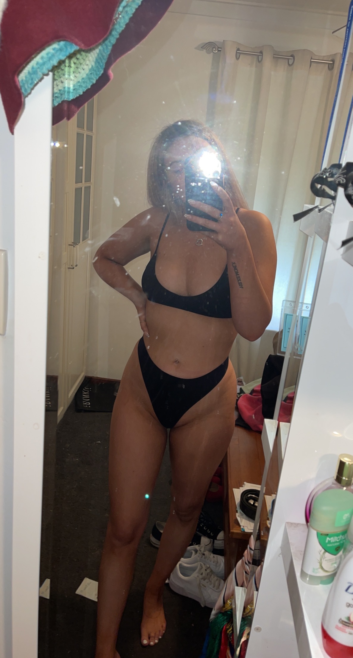 Georgia Kinsey OnlyFans header