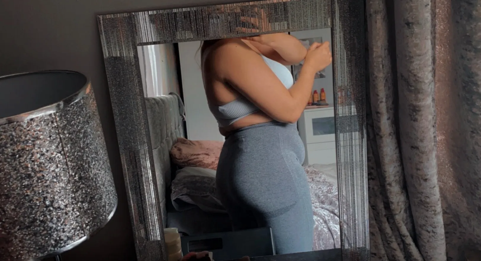 Georgia OnlyFans header