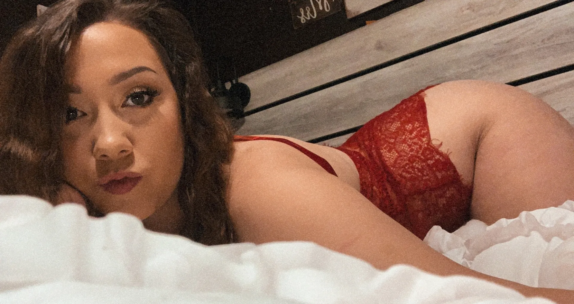 Georgia Peach OnlyFans header