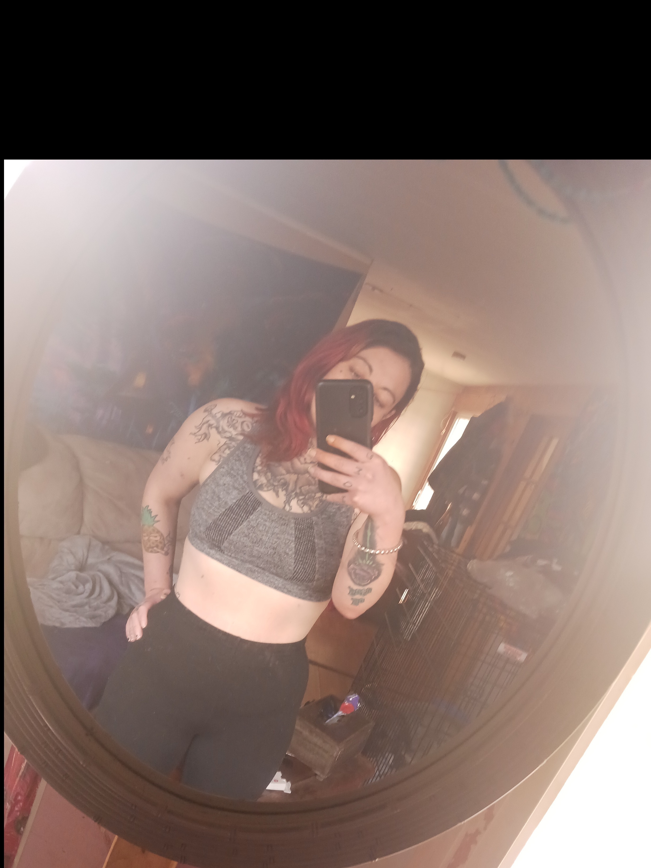 Georgia Bliss OnlyFans header