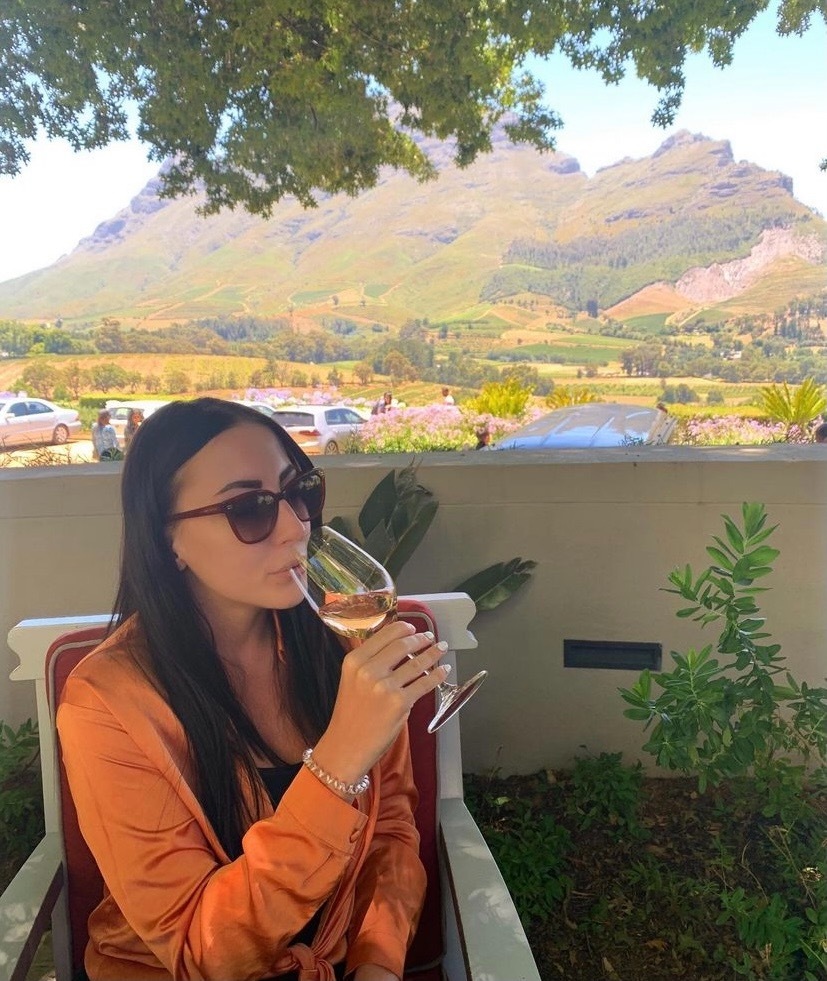 Georgia Fortune OnlyFans header