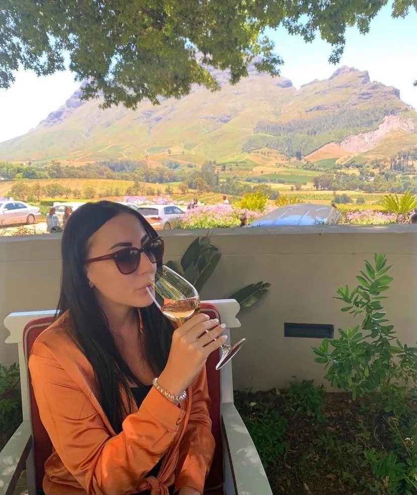 Georgia Fortune OnlyFans header