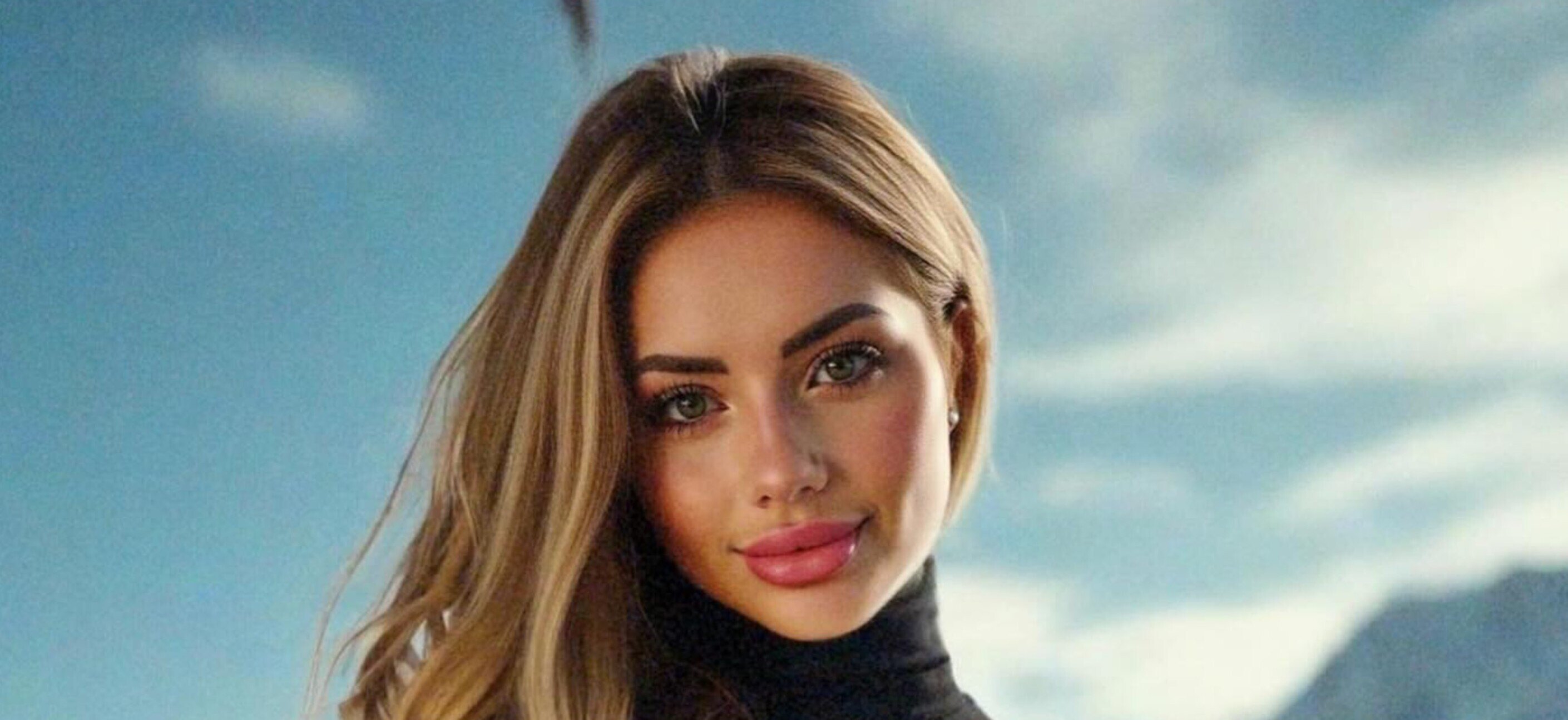 Georgia Koneva OnlyFans header