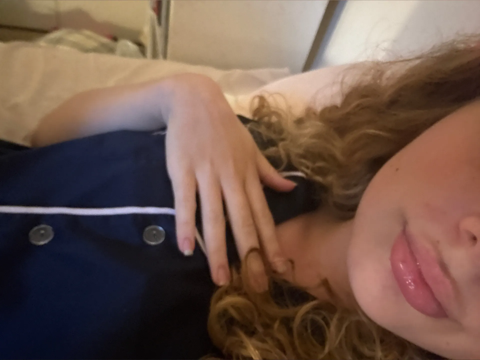 Georgia 💕 OnlyFans header