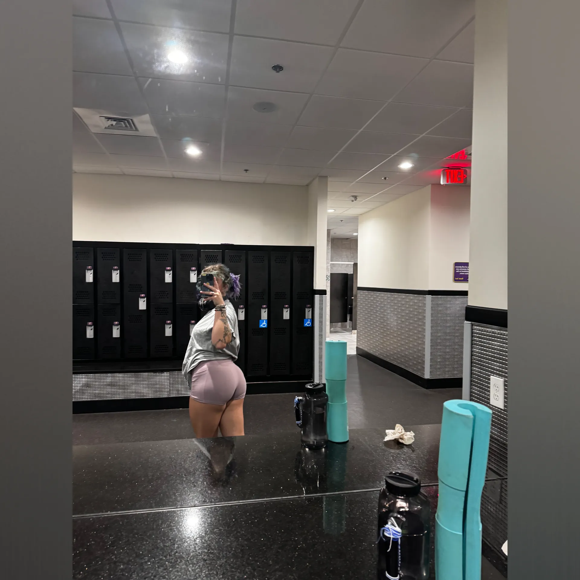 Georgia mae OnlyFans header