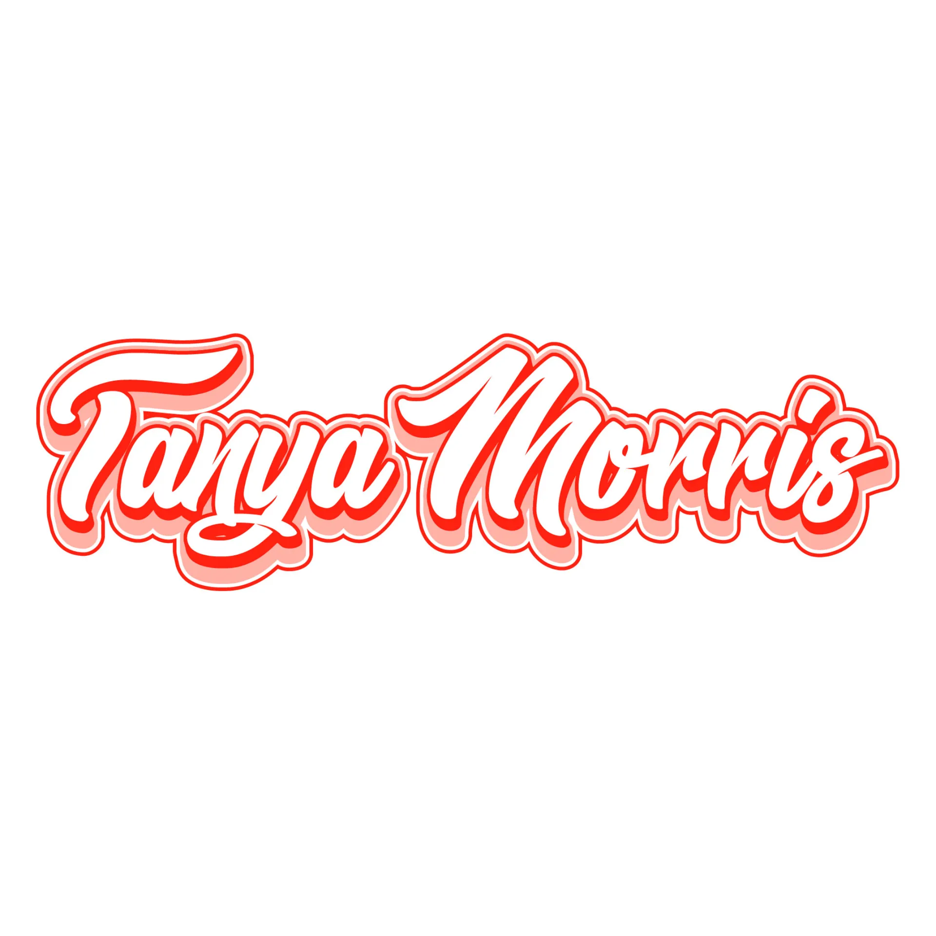 Tanya Morris 🖤 OnlyFans header
