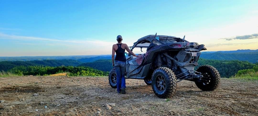 Georgia Rae OnlyFans header