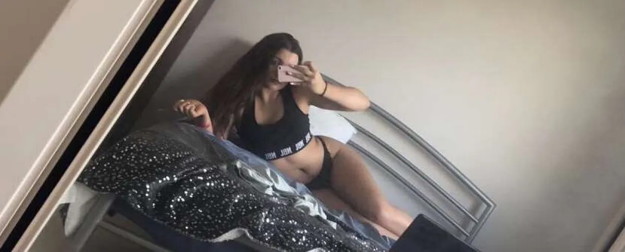 Georgia Rose OnlyFans header