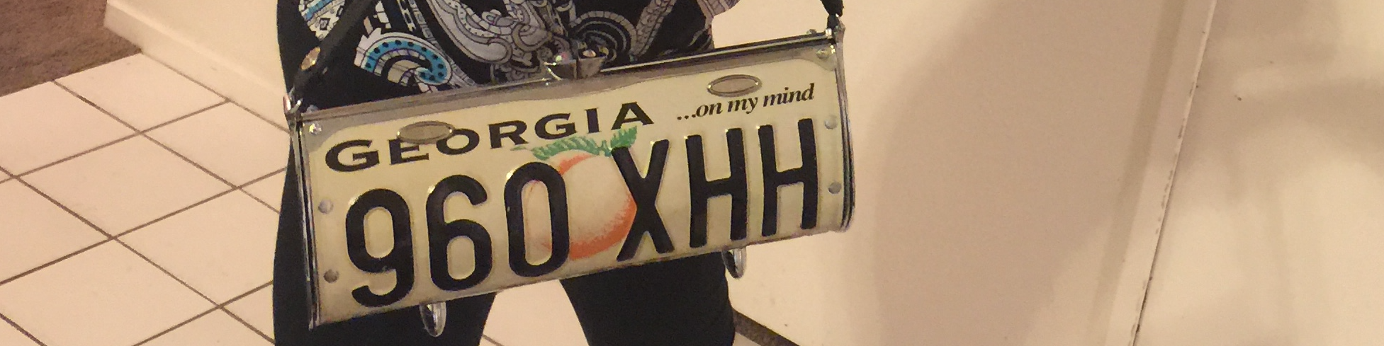 Georgia Stone OnlyFans header