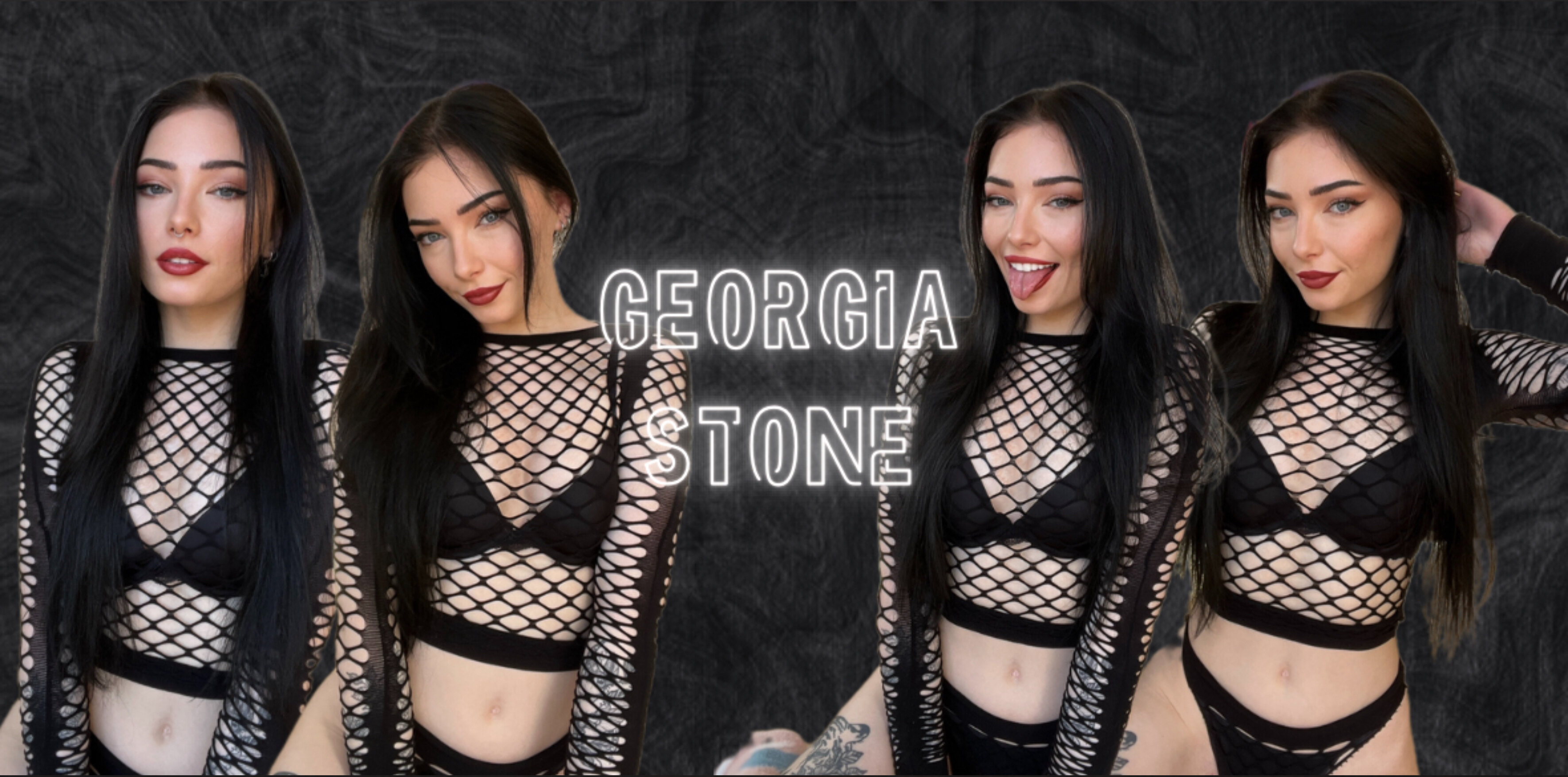 Georgia Stone 💞 OnlyFans header