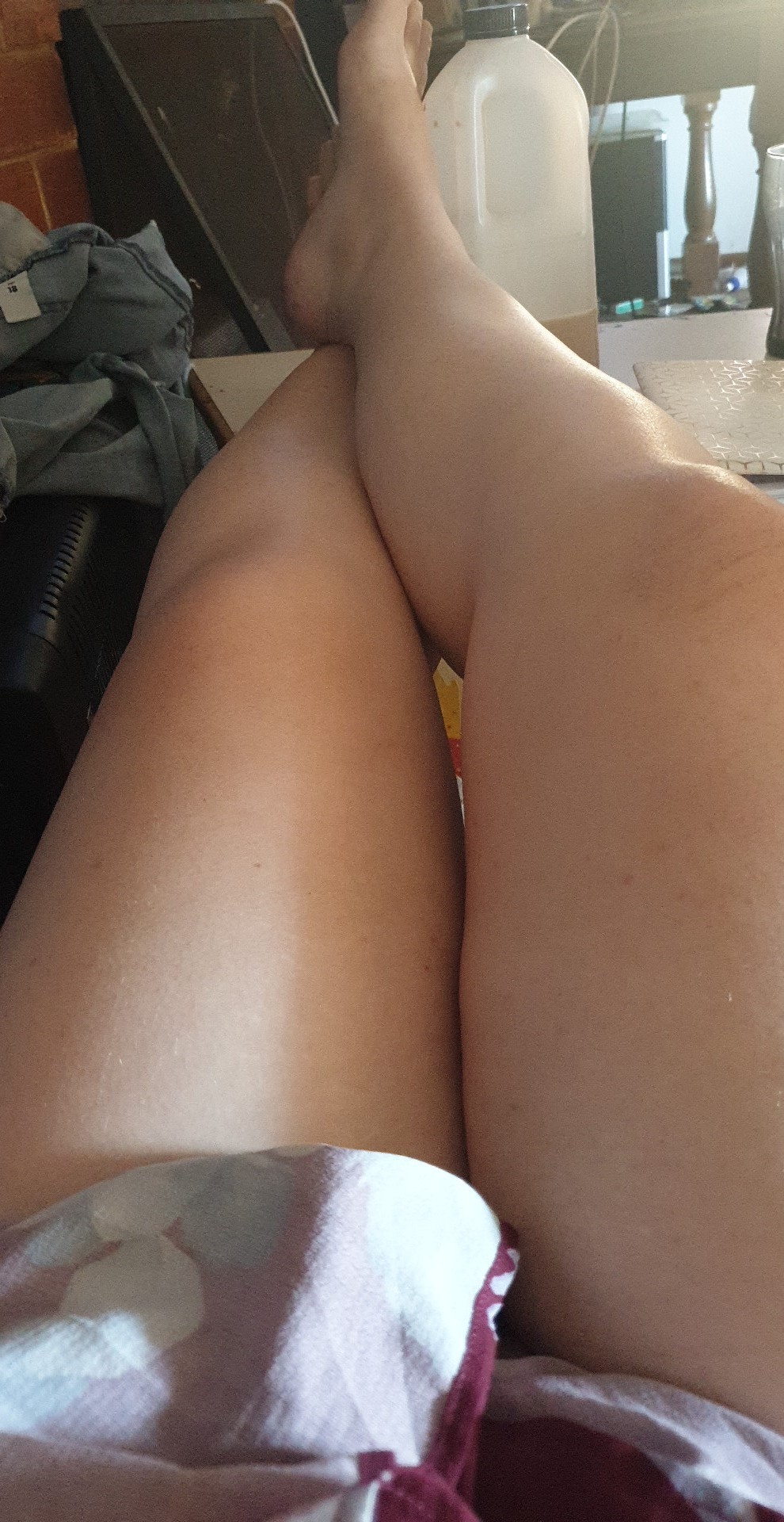 Georgie OnlyFans header