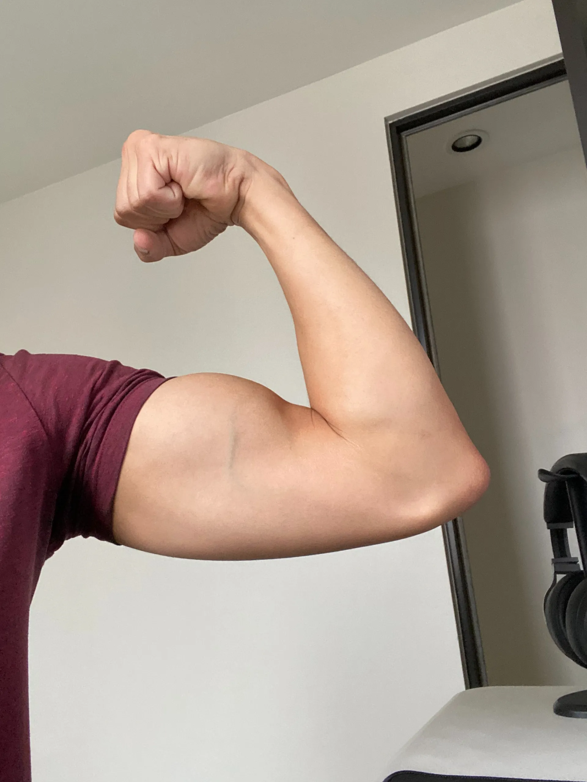 George B OnlyFans header