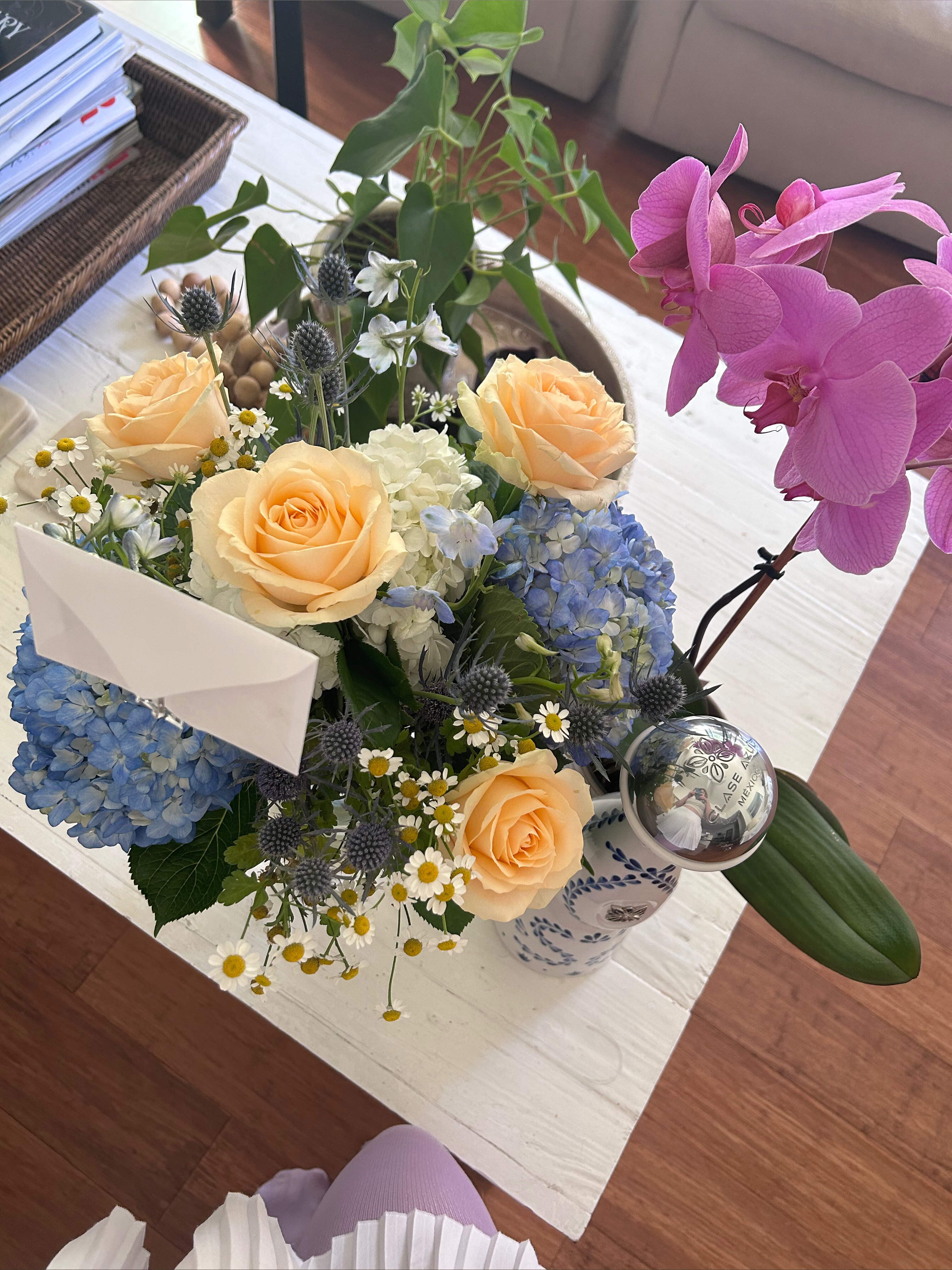 Georgie OnlyFans header