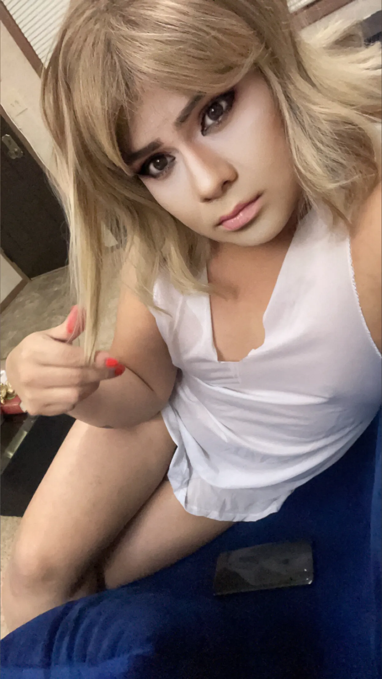 Georgiana OnlyFans header