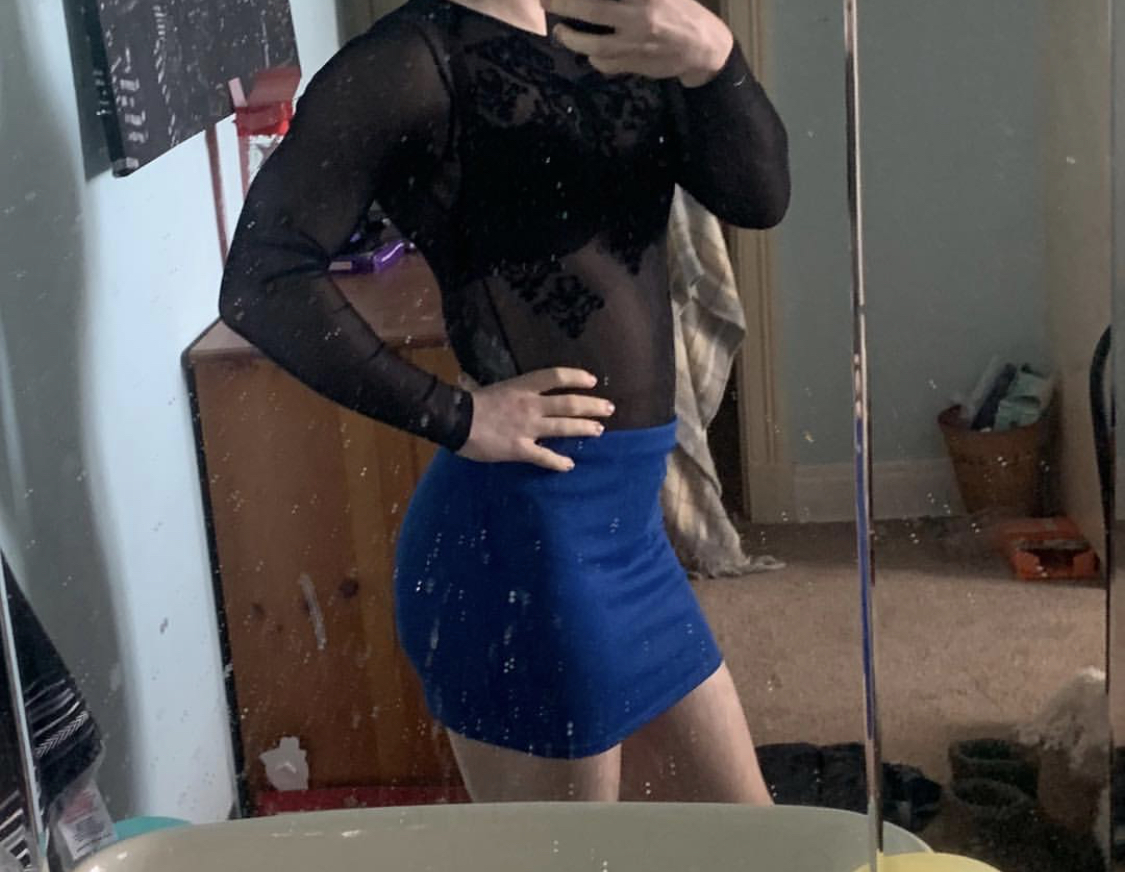 Georgina Ball OnlyFans header