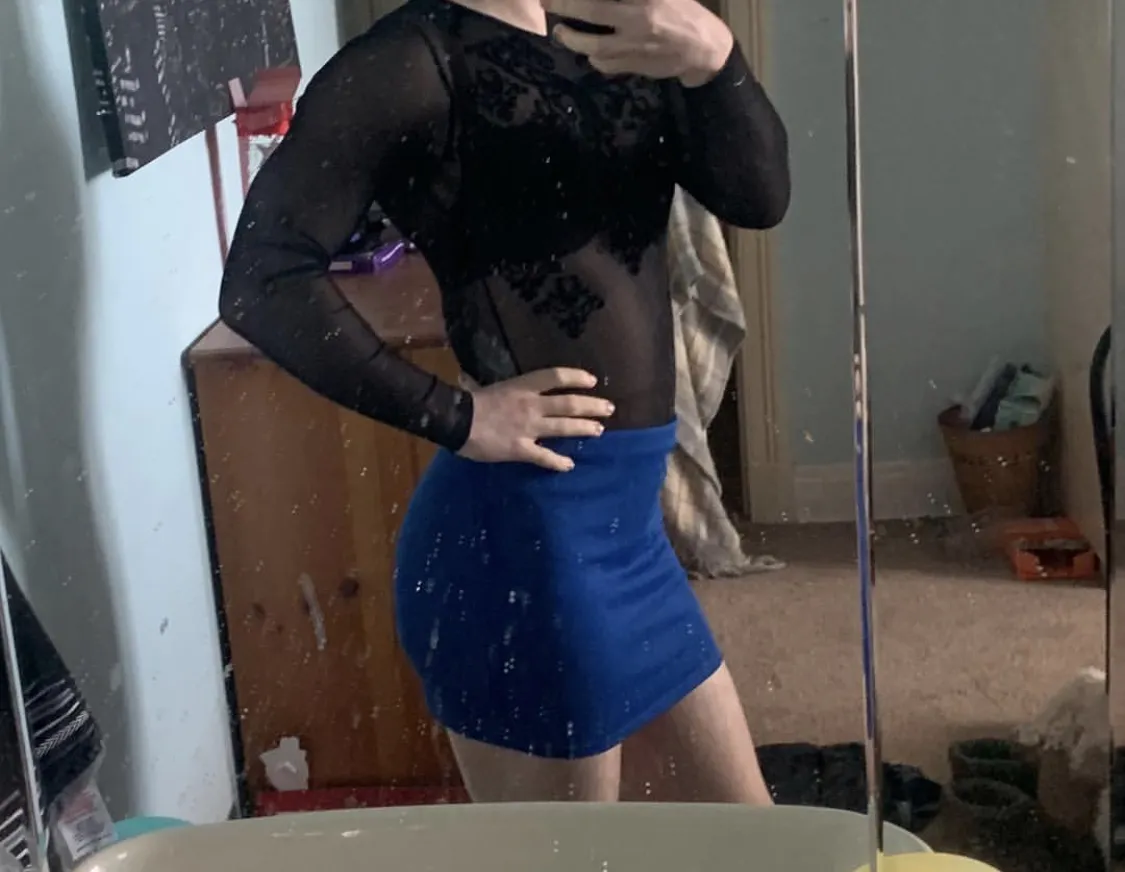 Georgina Ball OnlyFans header