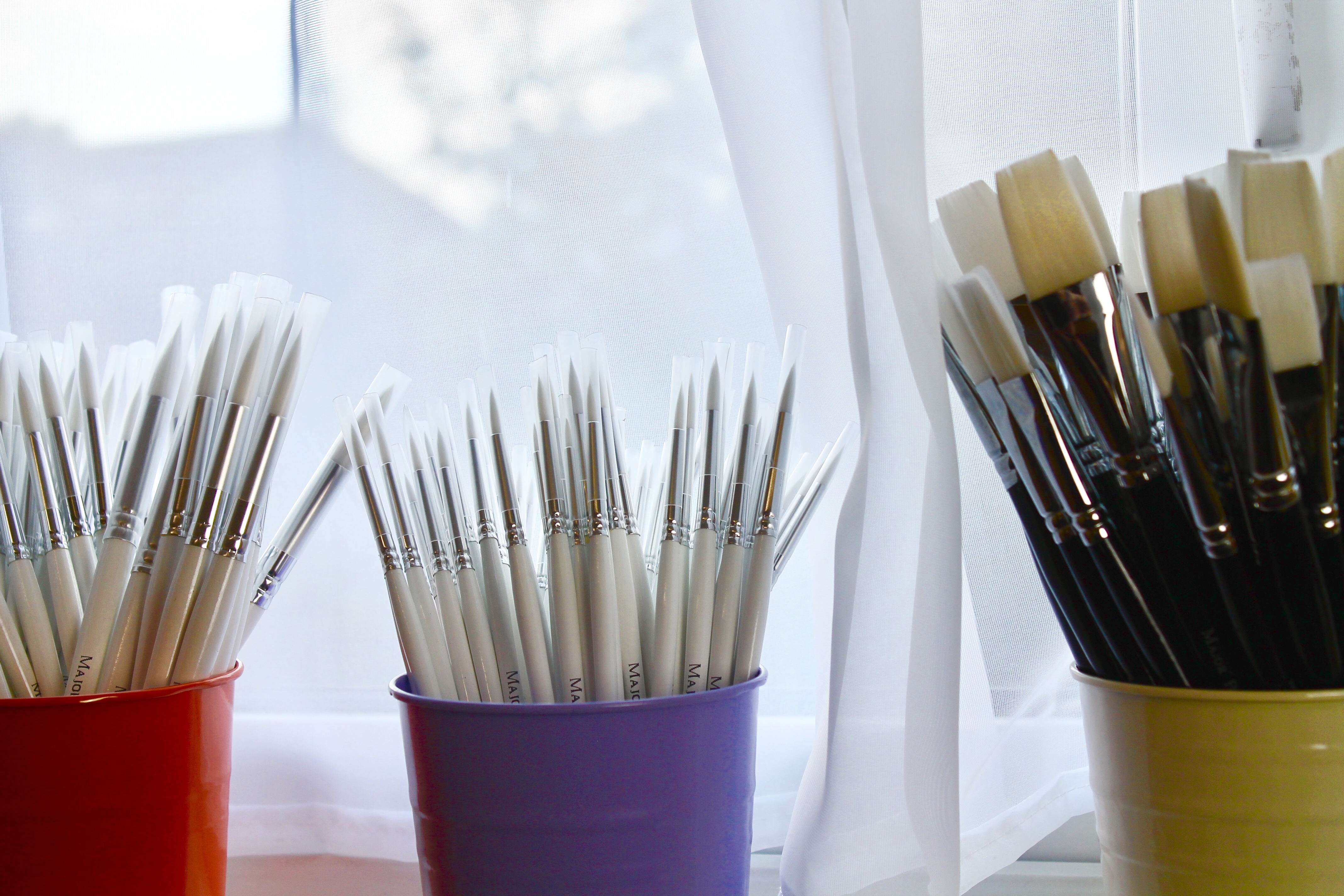 Georgina Alice Art OnlyFans header