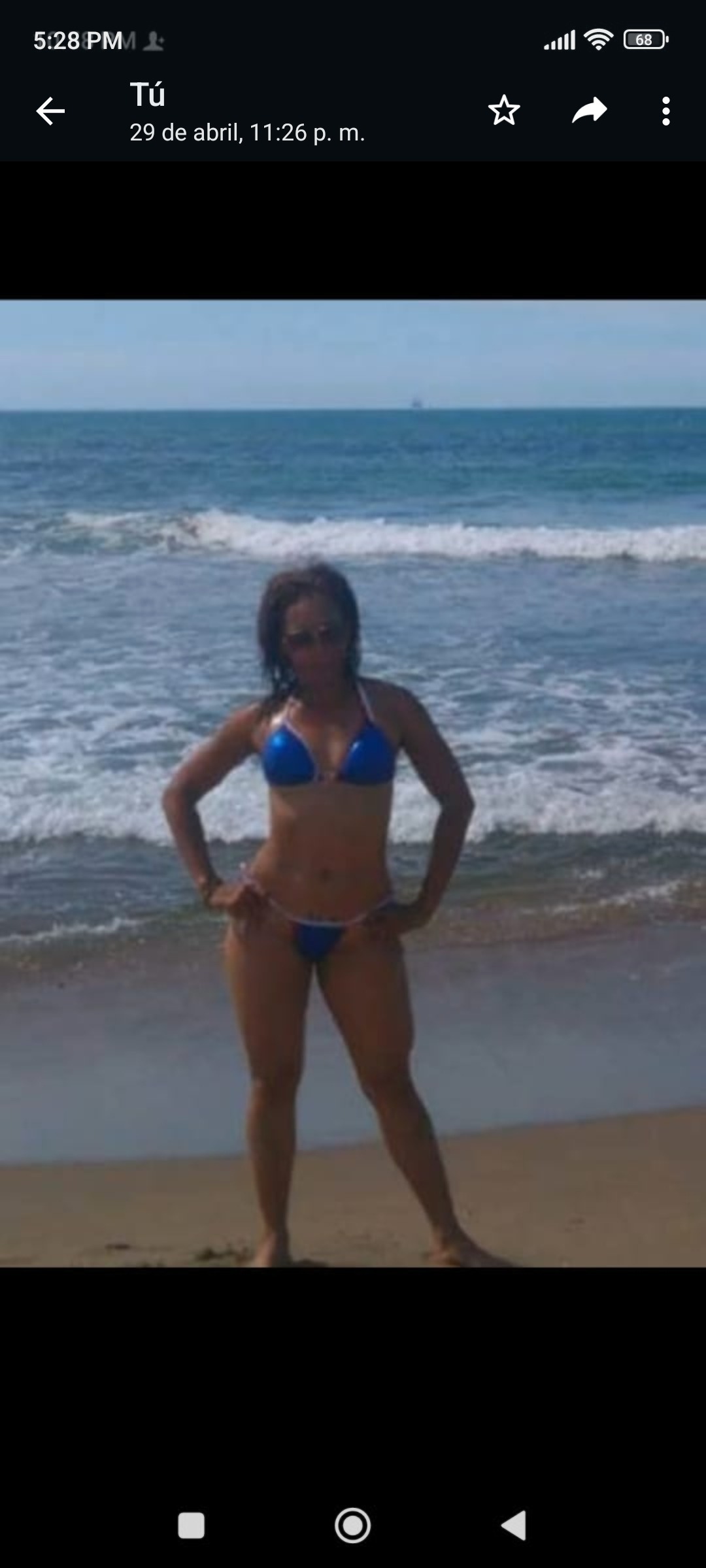 Georgina OnlyFans header