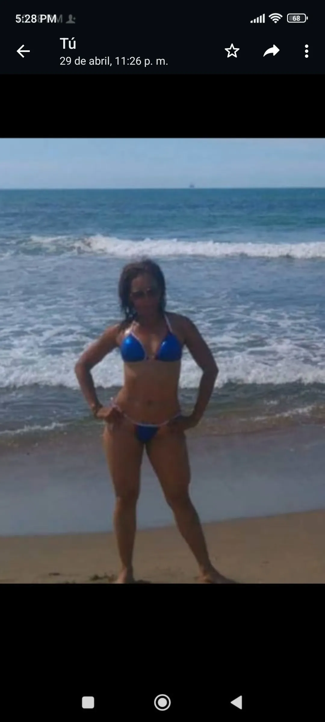 Georgina OnlyFans header