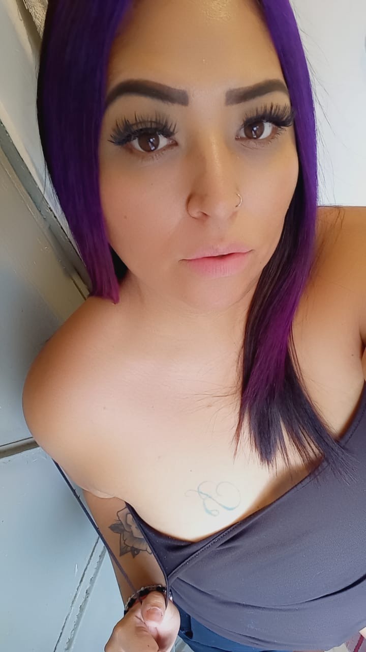 Gina Papacristofilou