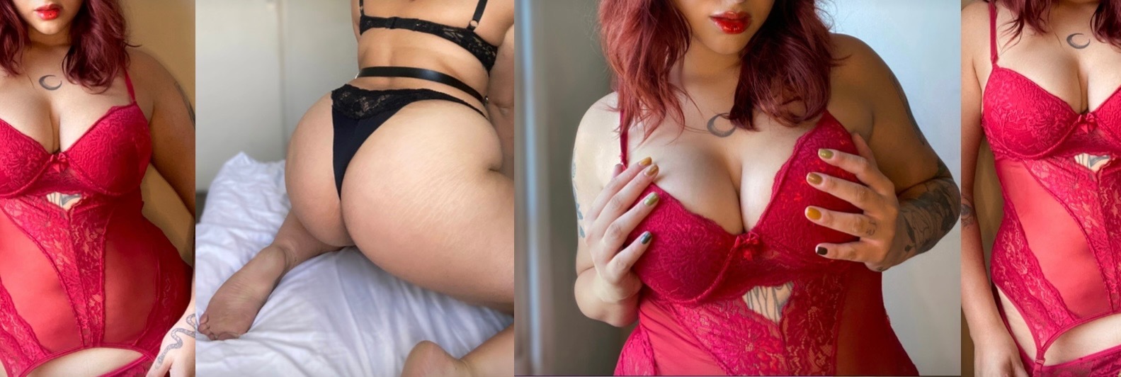 Georgina Taylor OnlyFans header