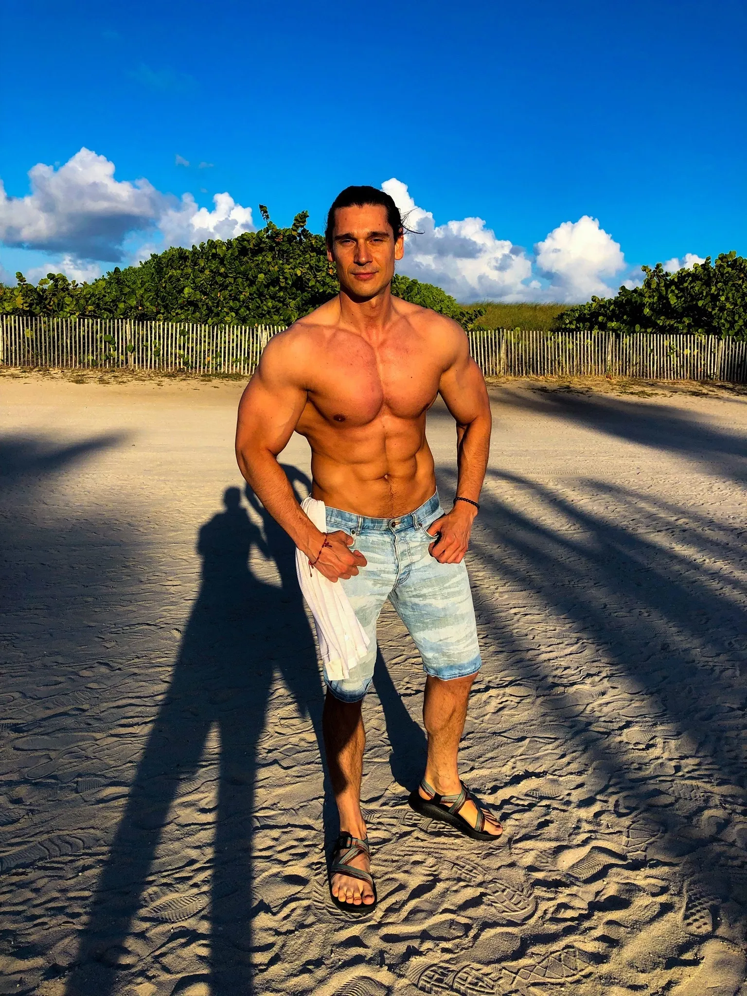Georgirusev.tv OnlyFans header