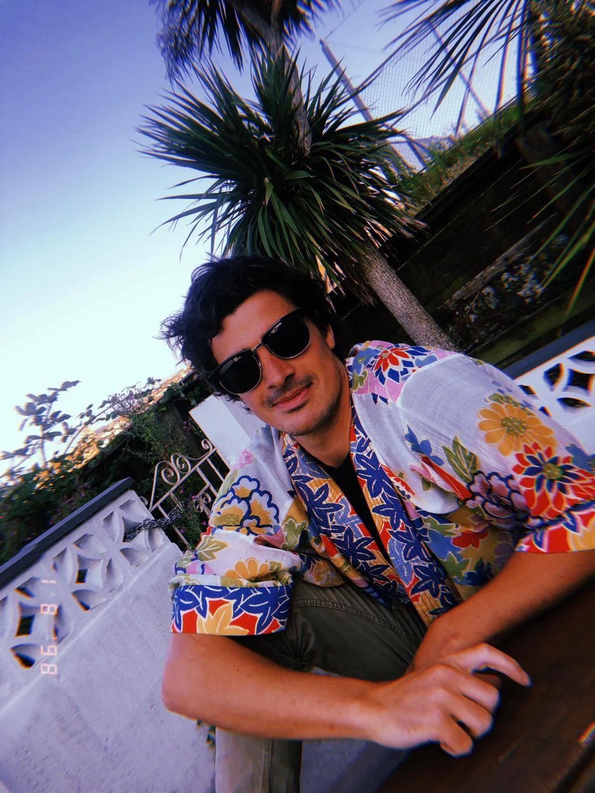 Georgyboy OnlyFans header