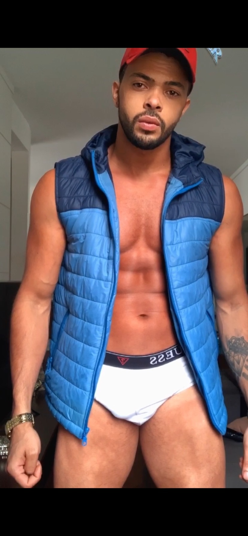 Geovane Silva OnlyFans header