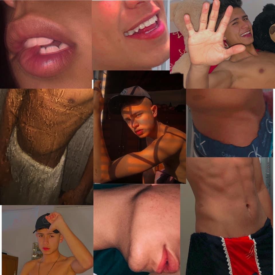 Nicolás geous OnlyFans header