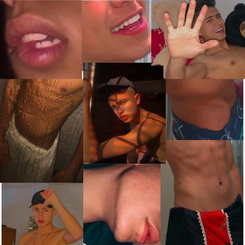 Nicolás geous OnlyFans header