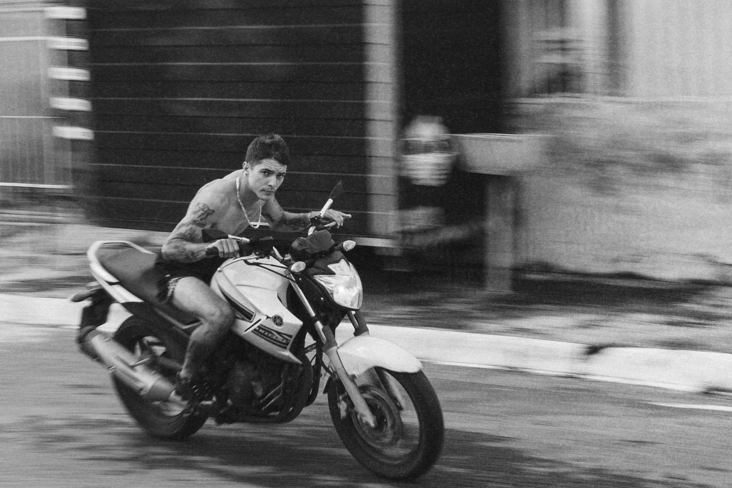 Geovane Santana OnlyFans header