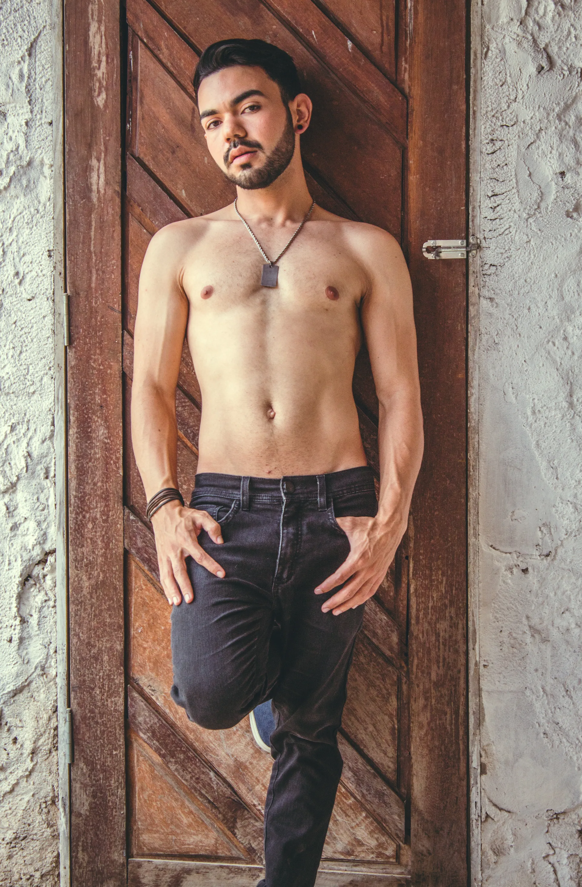 Geovani Nunez OnlyFans header