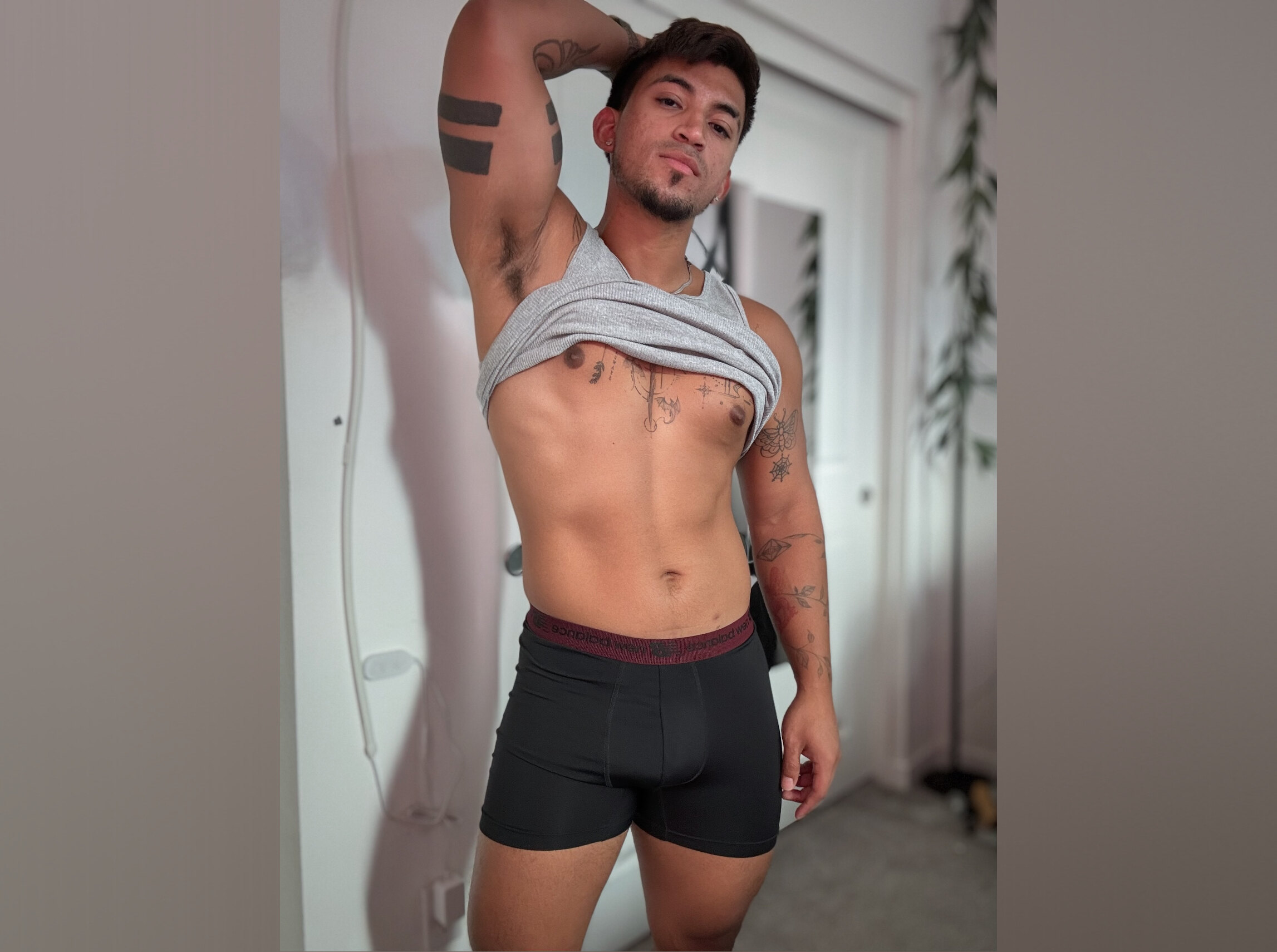 your fav papi OnlyFans header