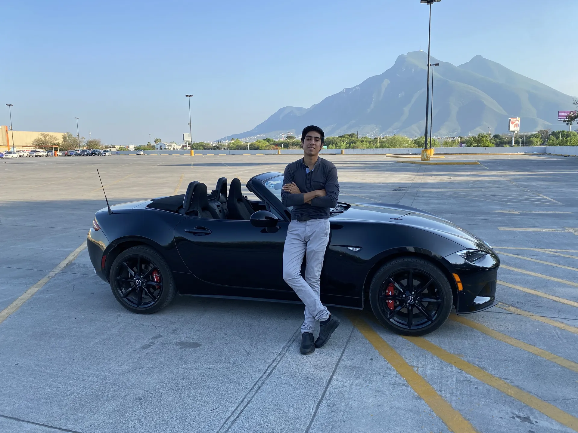 Guillermo Esparzza OnlyFans header