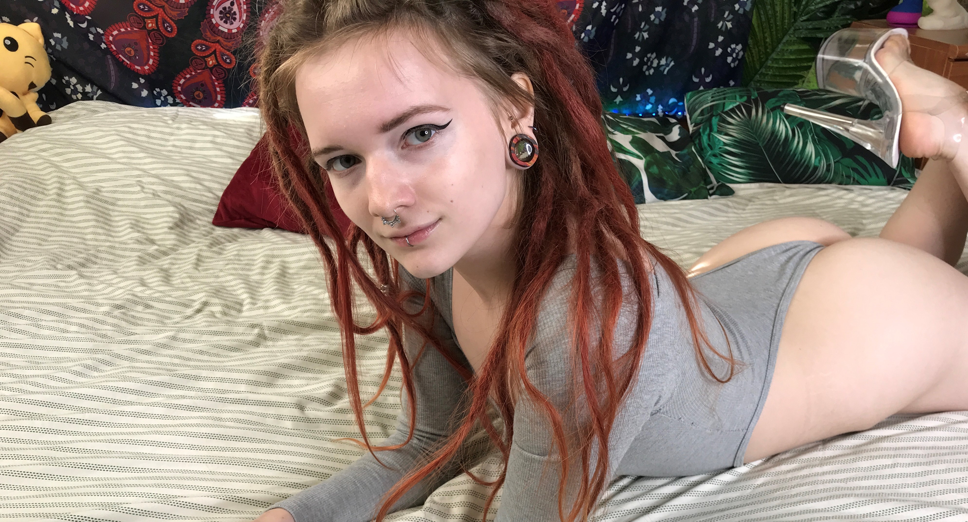 Gera OnlyFans header