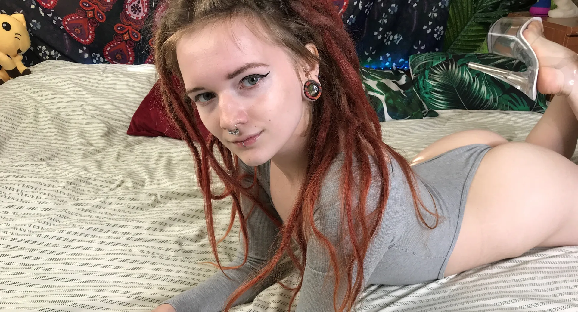 Gera OnlyFans header