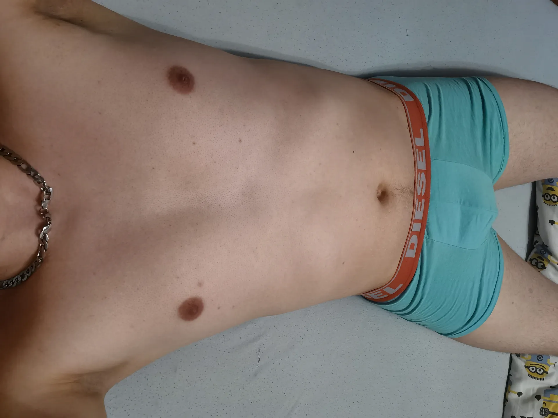 Gerald OnlyFans header