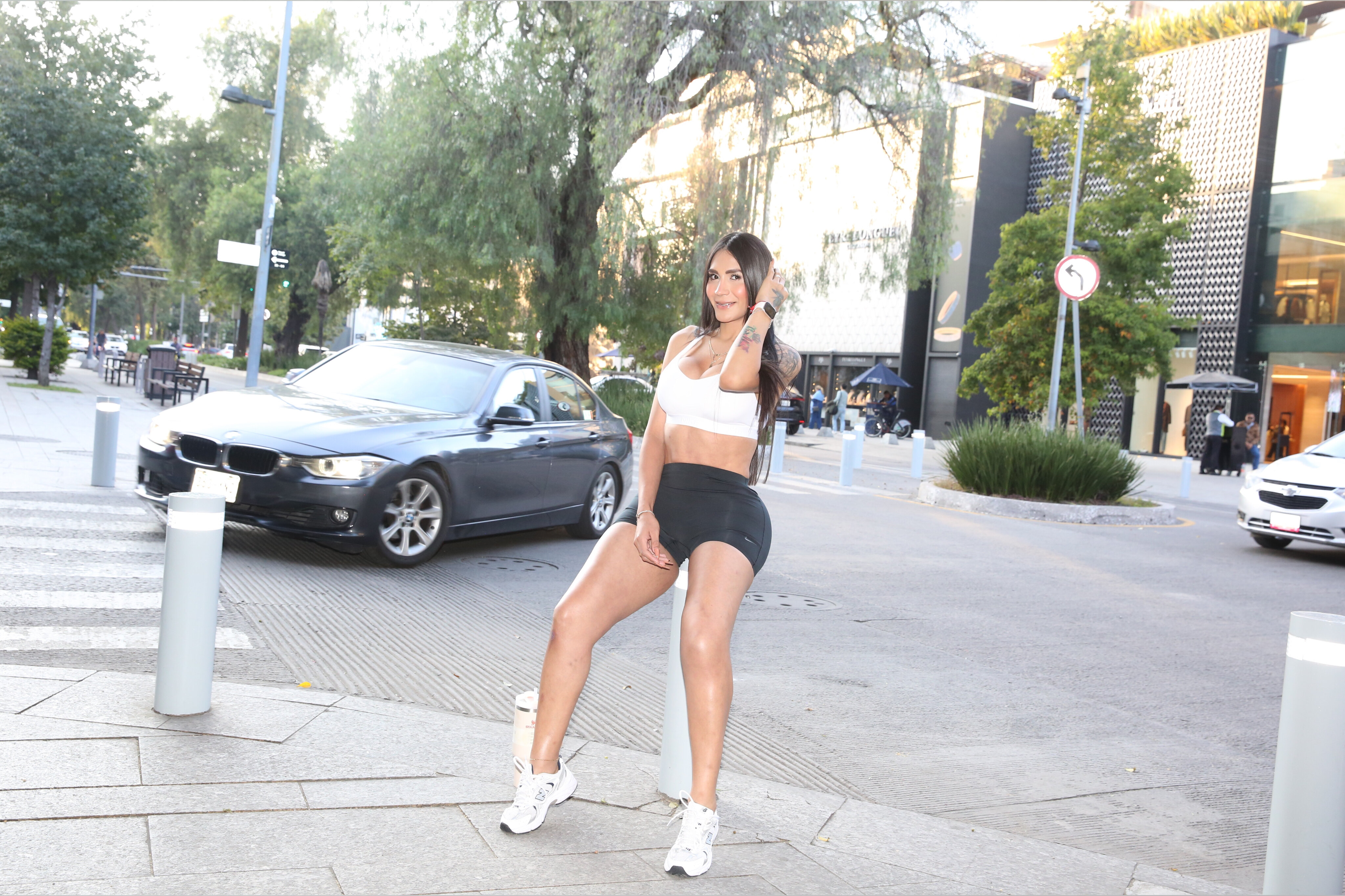 Geraldine OnlyFans header