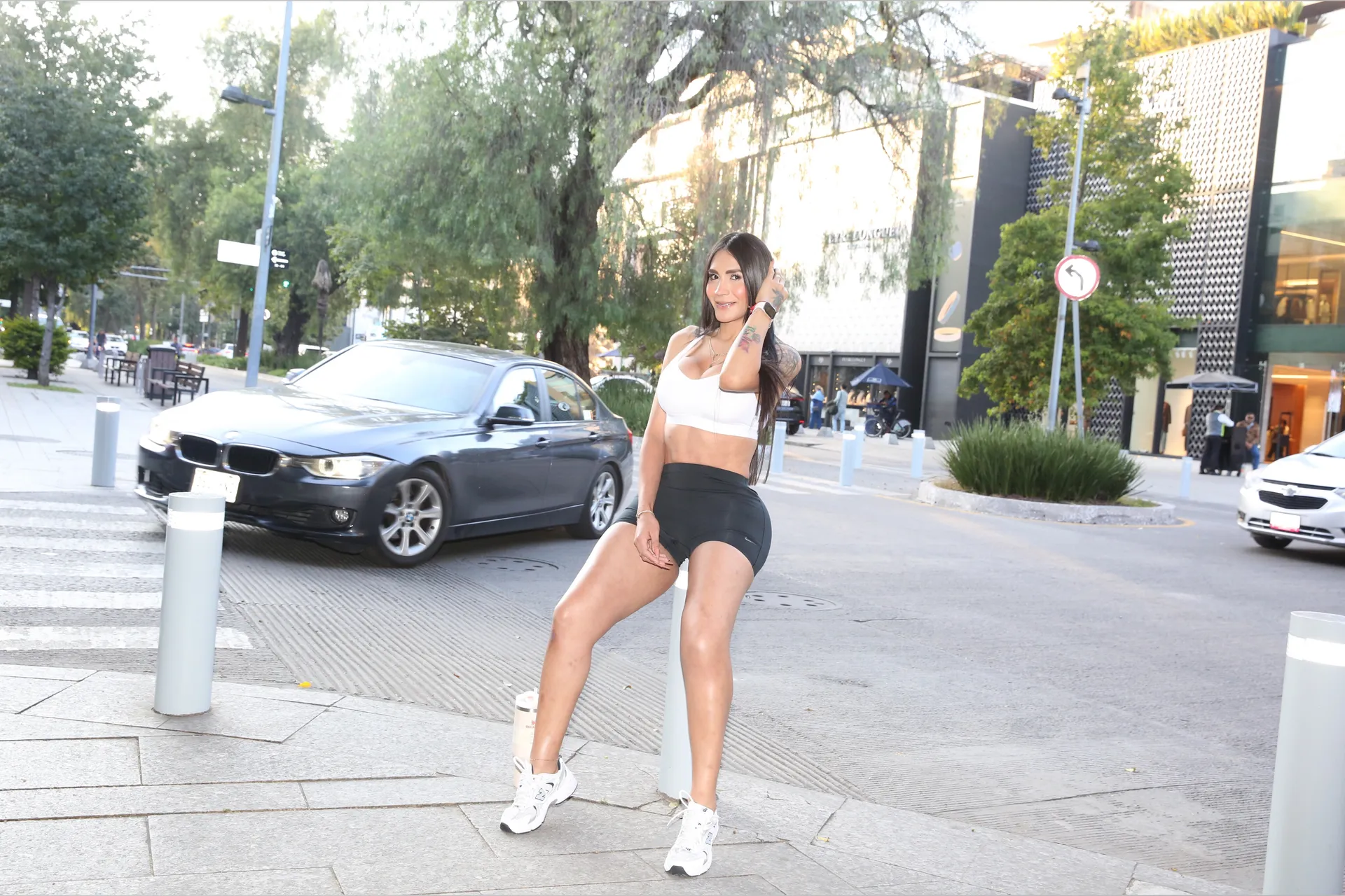 Geraldine OnlyFans header