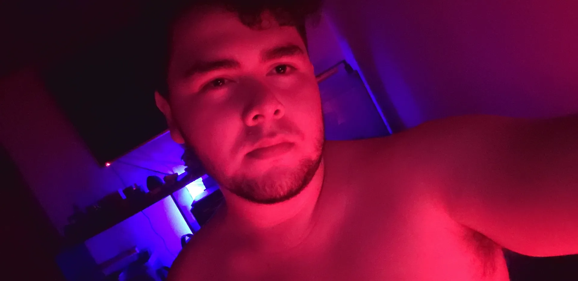 Gerald Mayorga OnlyFans header