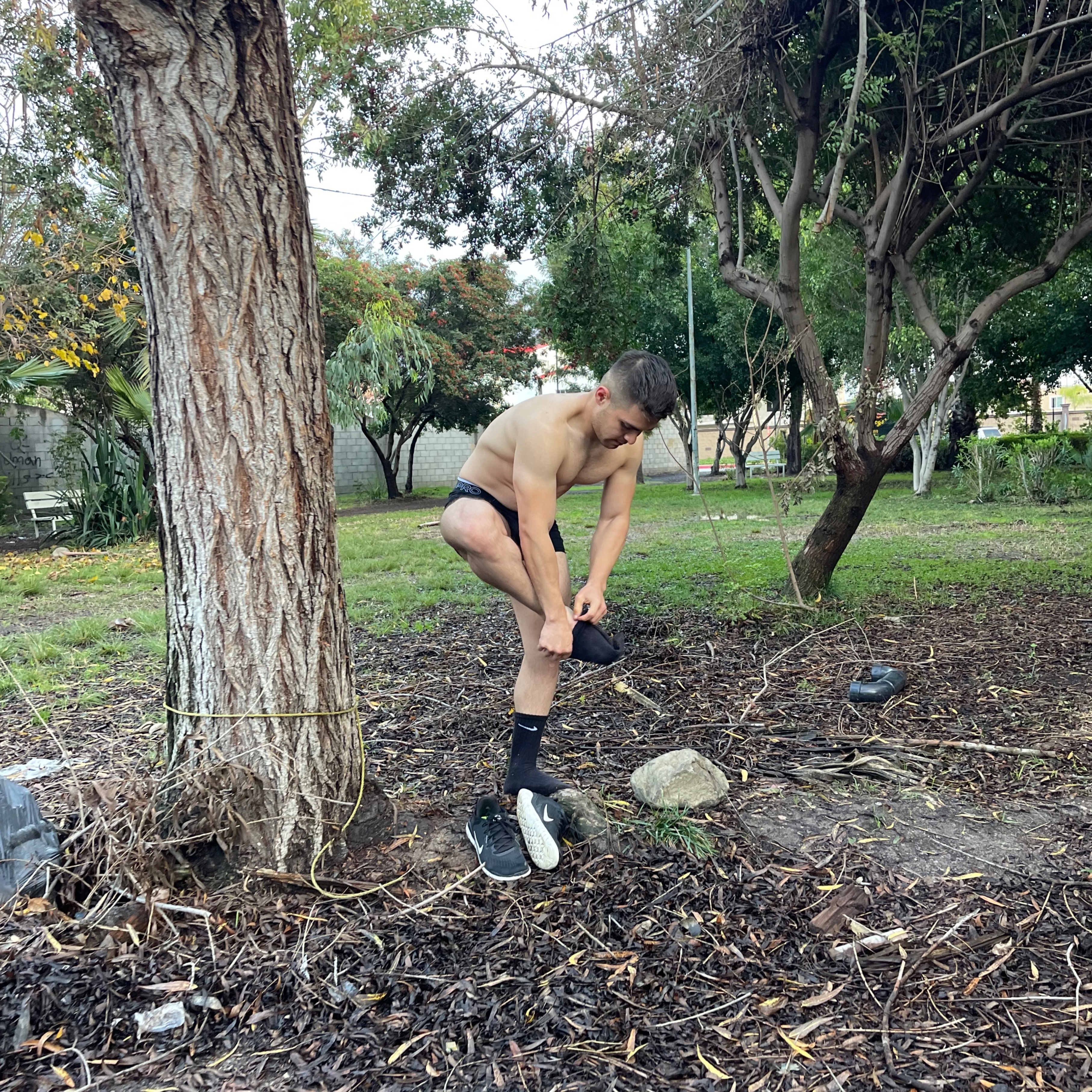 Gerardo Arreaga OnlyFans header