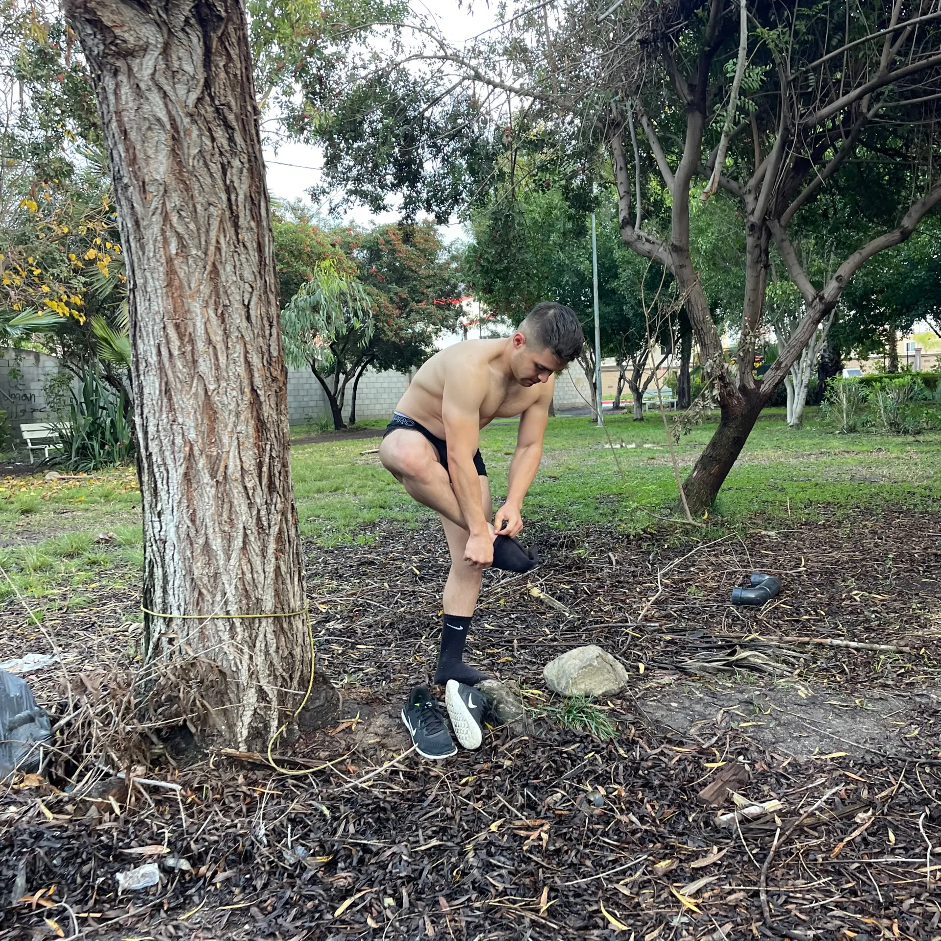 Gerardo Arreaga OnlyFans header