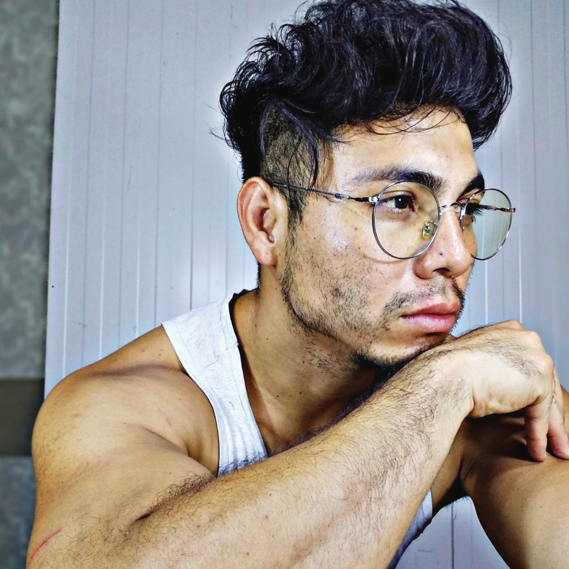 Gerard pies OnlyFans header